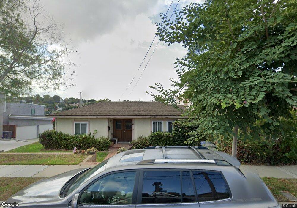 322 E Maple Ave, El Segundo, CA 90245 - photo 1