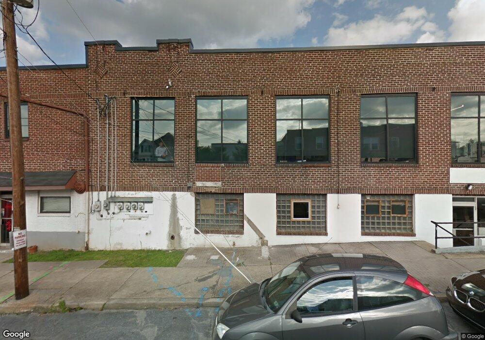 528 W Broad St, Bethlehem, PA 18018 - photo 1