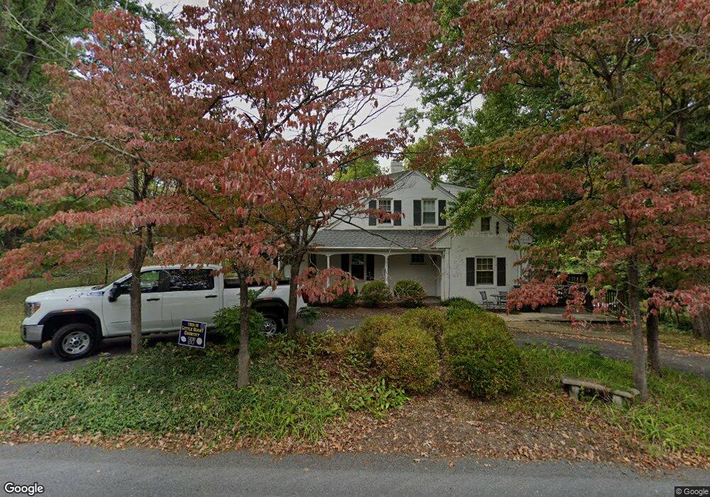 545 S Ellison Ln, Waynesboro, VA 22980 - photo 1