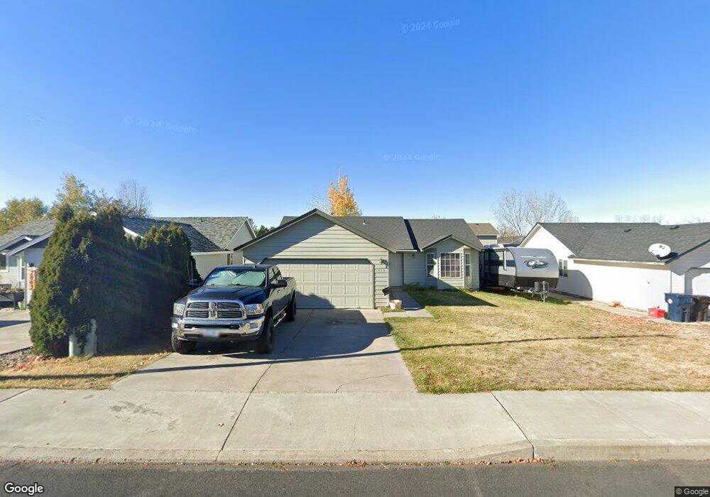 1955 SW 29th St, Redmond, OR 97756 - photo 1