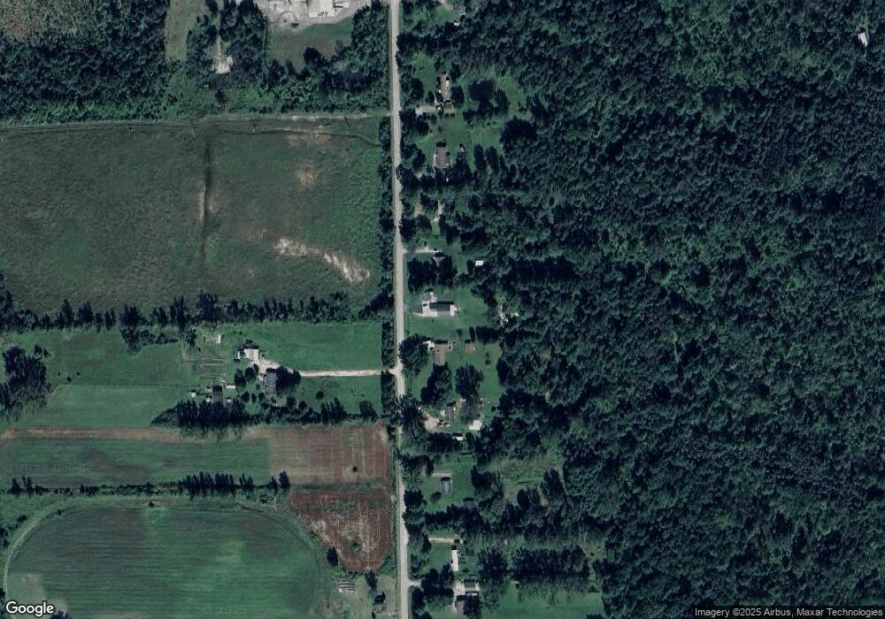 5699 Scotch Rd, Vassar, MI 48768 - photo 1