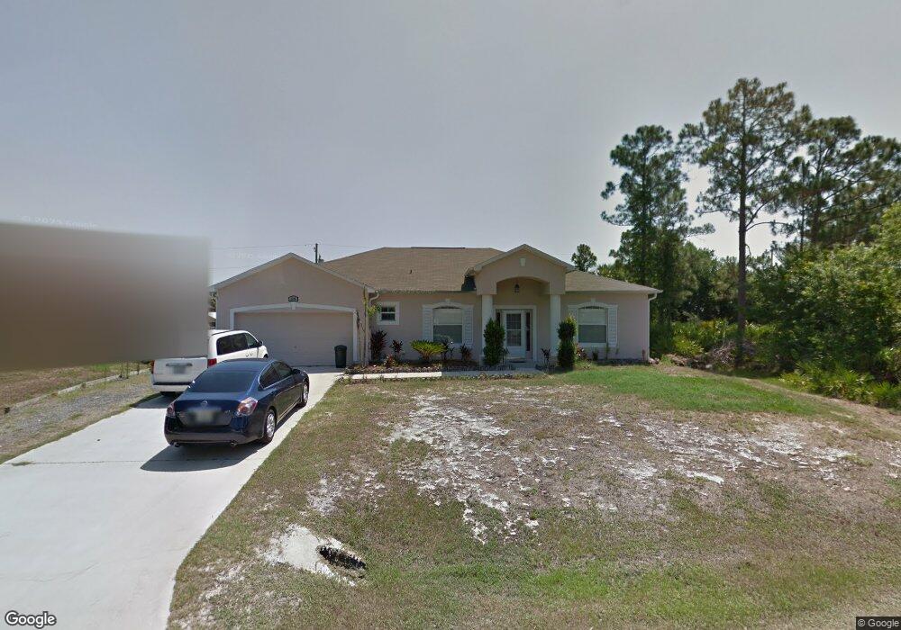 1536 Quatrain Ln, Sebastian, FL 32958 - photo 1