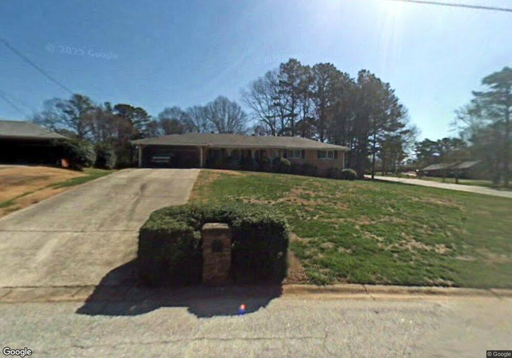 1815 Mount Sinai Ct, Tucker, GA 30084 - photo 1