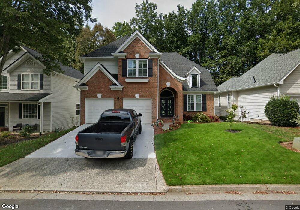 2095 Brookridge Terrace, Alpharetta, GA 30004 - photo 1