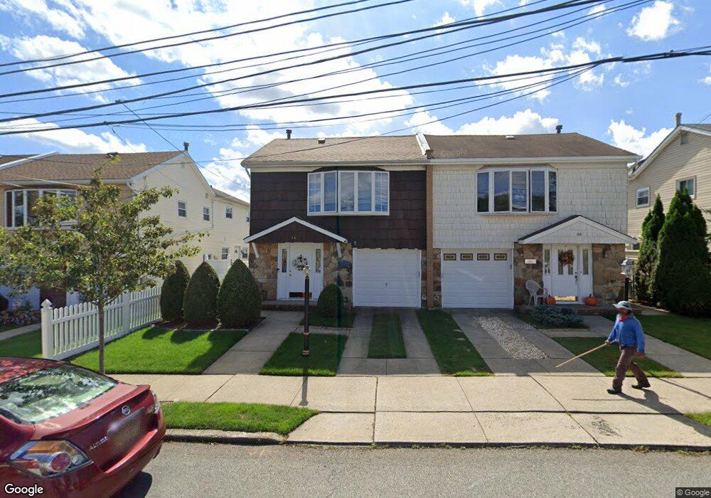46 E Augusta Ave, Staten Island, NY 10308 - photo 1