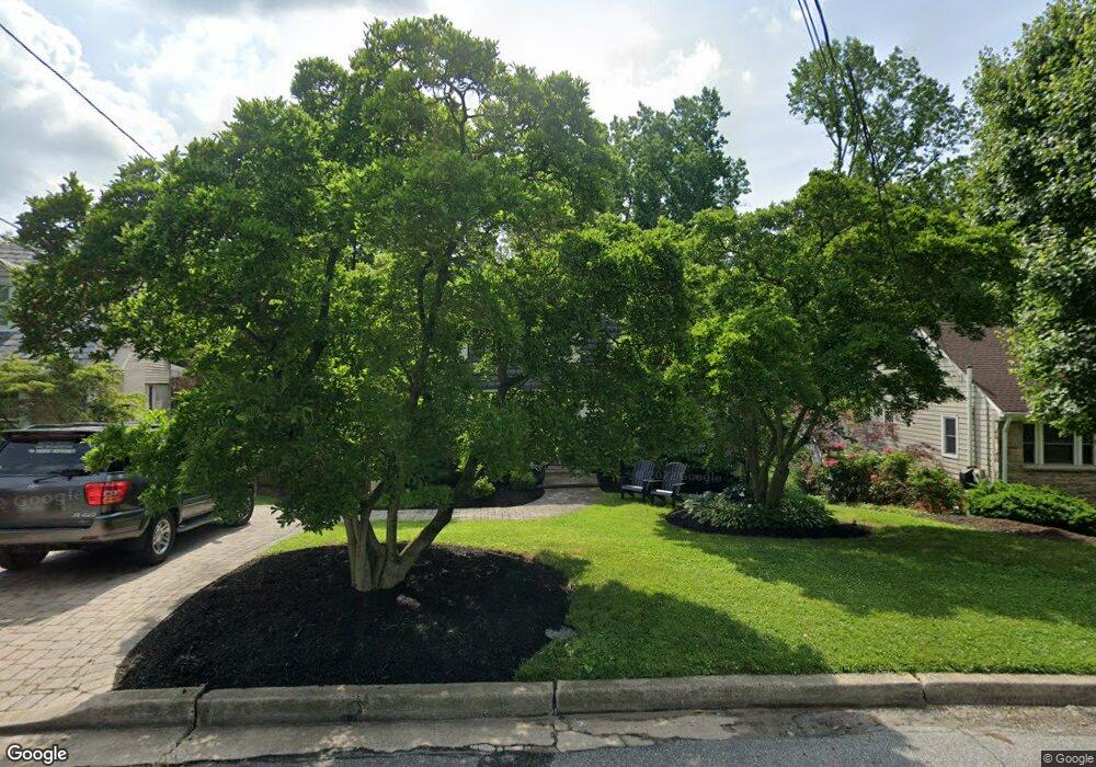 435 Range Rd, Towson, MD 21204 - photo 1