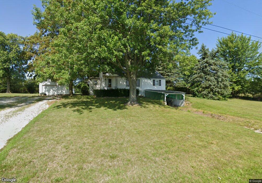 7754 S America Rd, Wabash, IN 46992 - photo 1