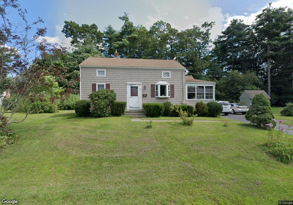 89 Meadow Rd, Northborough, MA 01532 - photo 1