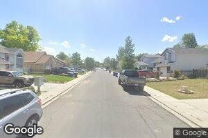 8565 S Coachman Way, West Jordan, UT 84088