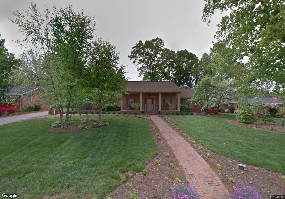 1309 Wesson Rd, Shelby, NC 28152 - photo 1