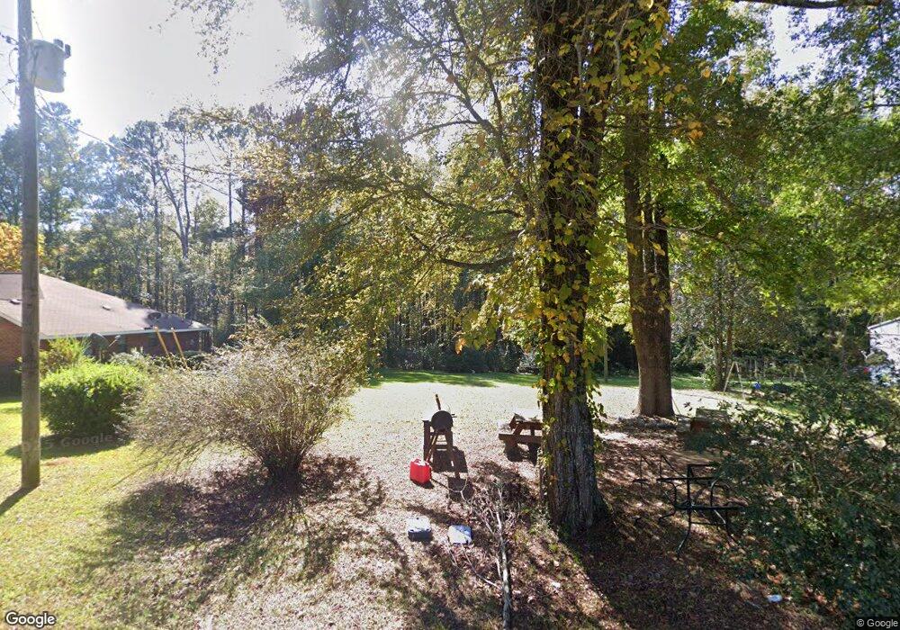 1188 Wa Walker Rd, McComb, MS 39648 - photo 1