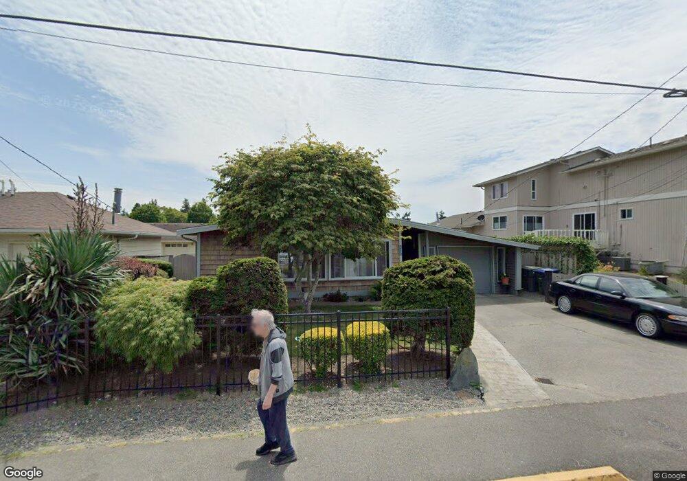 212 Caspers St, Edmonds, WA 98020 - photo 1