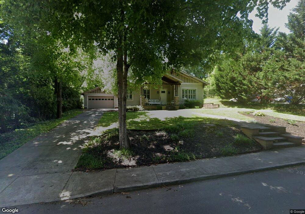 441 15th St NW unit 1, Cleveland, TN 37311 - photo 1