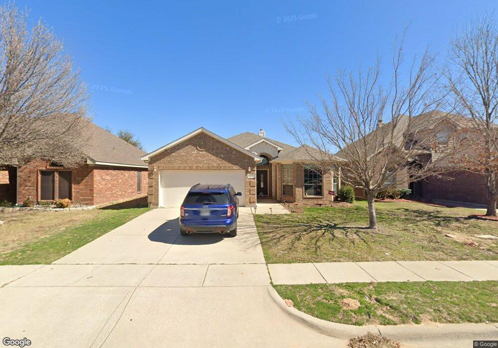 2205 Whitney Dr, Weatherford, TX 76087 - photo 1