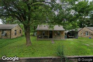 1023 Adams Ave, Seneca, MO 64865