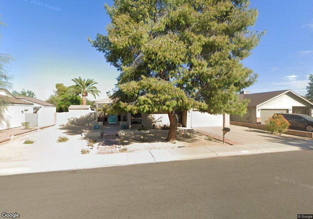 1702 E Diamond Dr, Tempe, AZ 85283 - photo 1