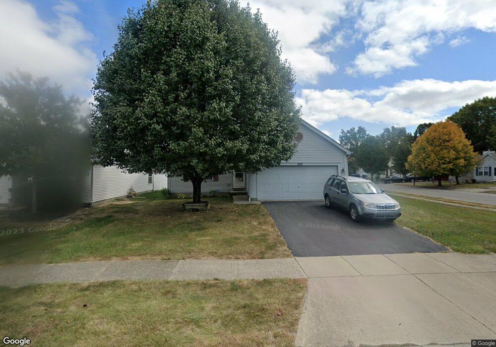 1478 Pinestone Dr, Columbus, OH 43223 - photo 1