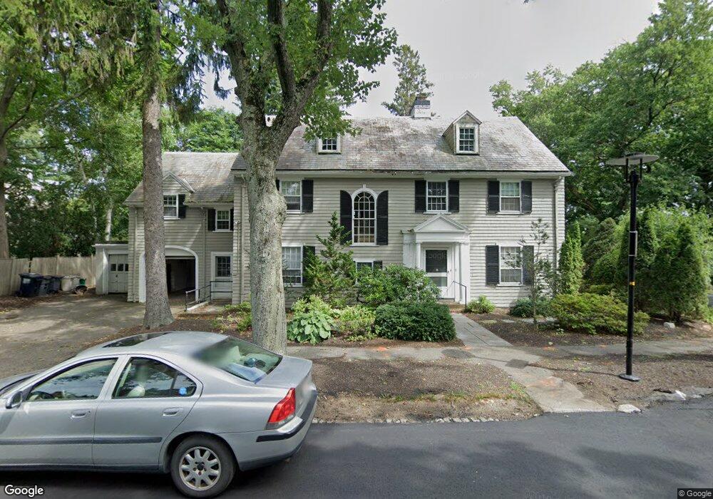 139 Coolidge Hill unit 2, Cambridge, MA 02138 - photo 1