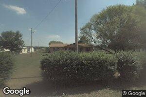 90 Strong Rd, Proctor, AR 72376