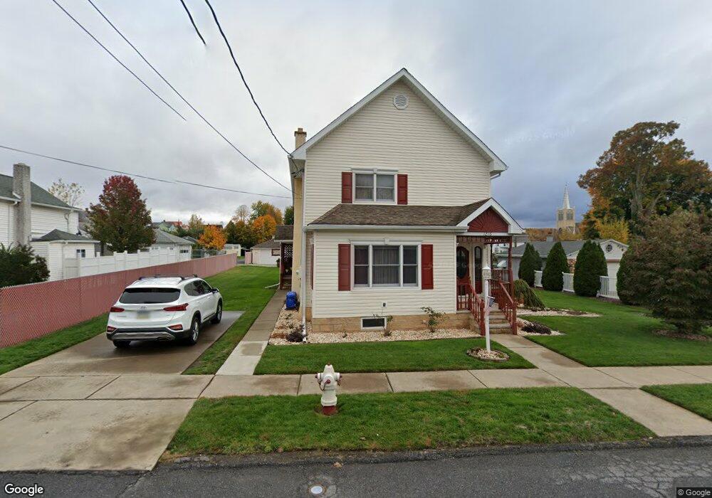 1216 Jennie St, Scranton, PA 18519 - photo 1
