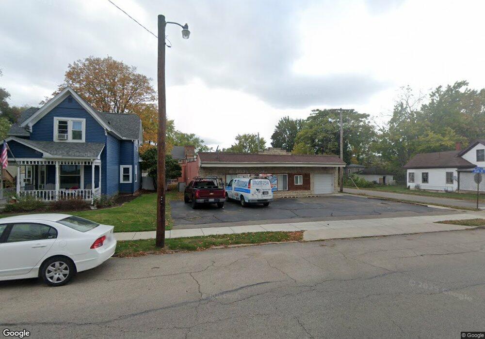 574 S Detroit St, Xenia, OH 45385 - photo 1