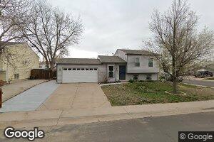 1600 Jebel St, Aurora, CO 80011