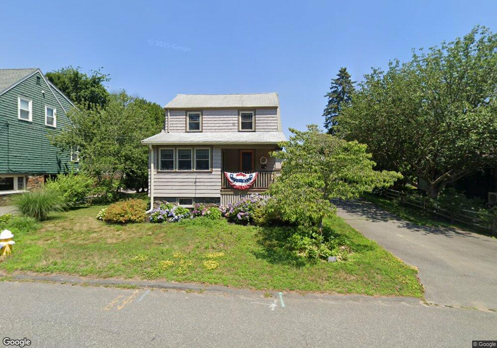 17 Peach Highlands, Marblehead, MA 01945 - photo 1