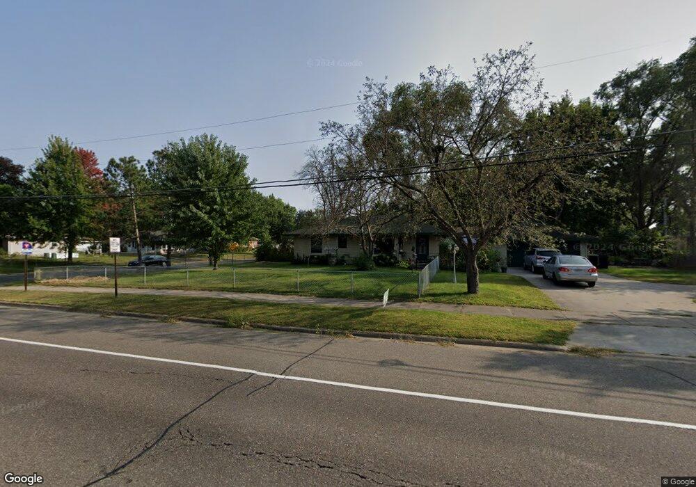 2500 Northdale Blvd NW, Coon Rapids, MN 55433 - photo 1