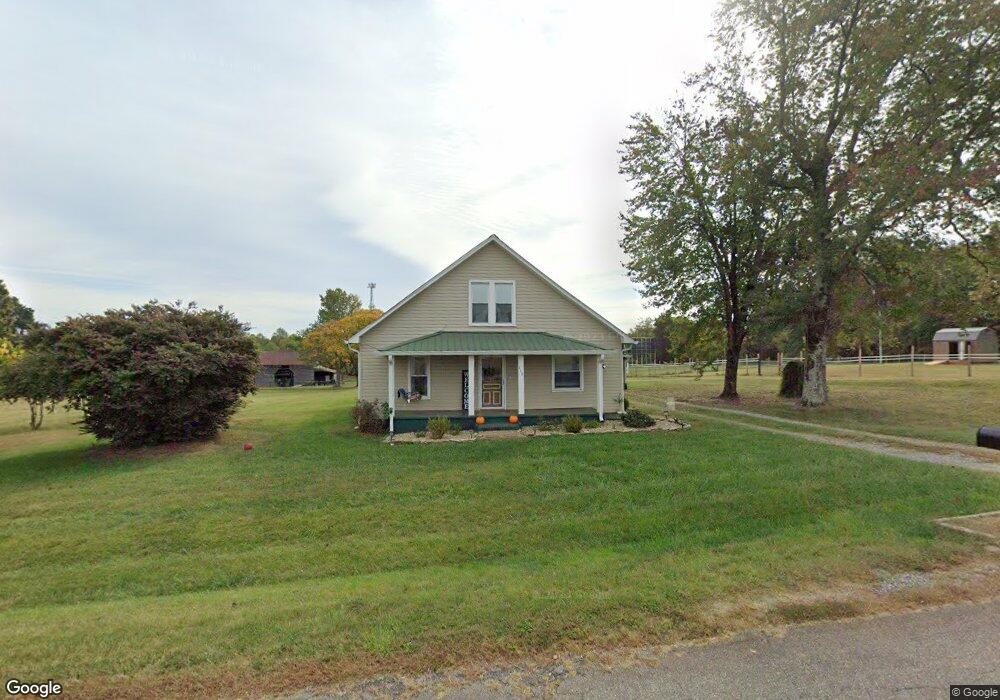 110 Hawks Rd, Statesville, NC 28625 - photo 1