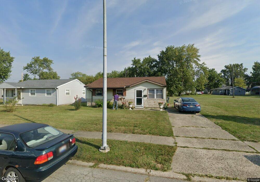 1433 Cedar St, Lima, OH 45804 - photo 1