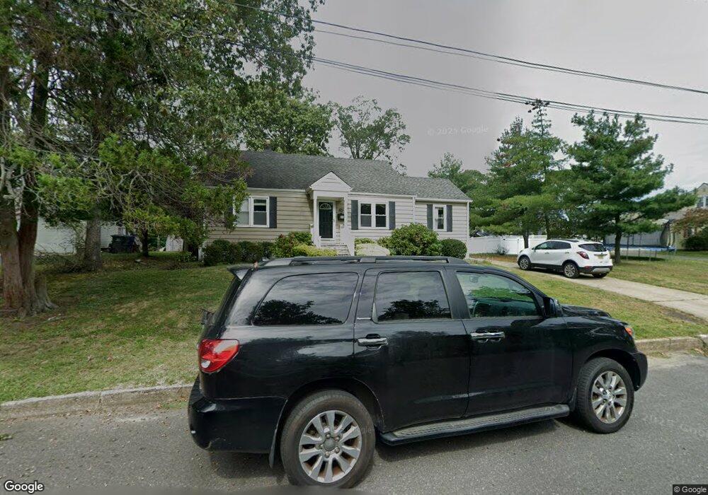 269 Jerome Ave unit Winter, Oakhurst, NJ 07755 - photo 1