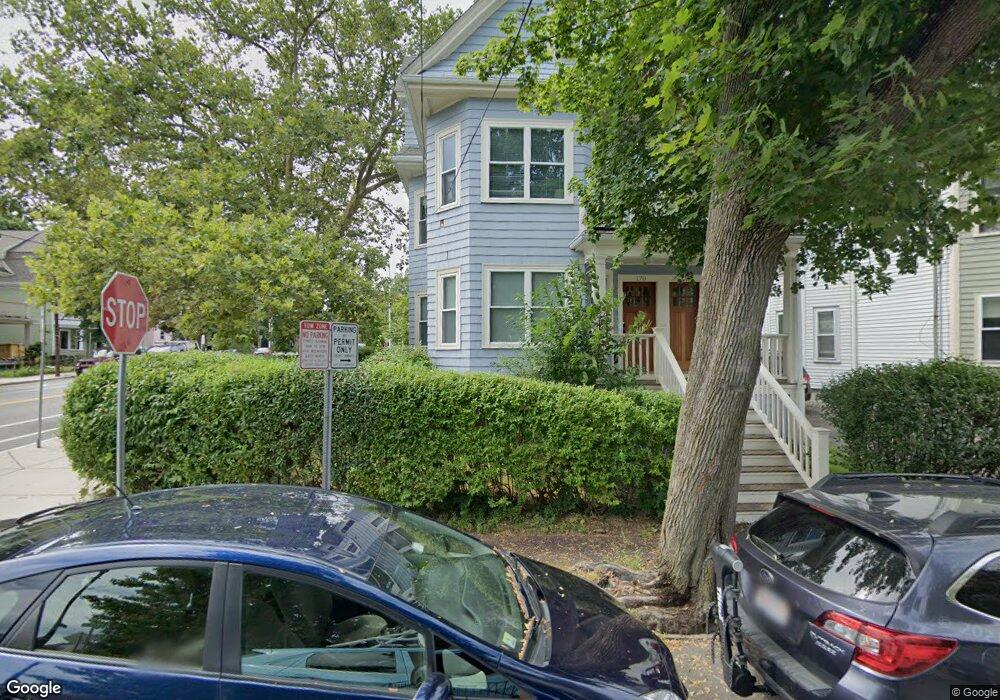 170 Larch Rd unit 170, Cambridge, MA 02138 - photo 1