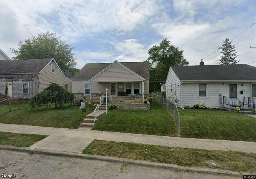 2803 S Jefferson St, Muncie, IN 47302 - photo 1