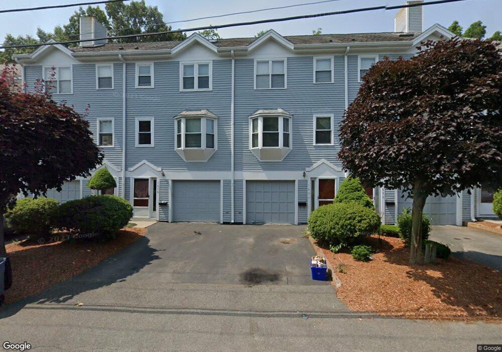 165 Old Colony Ave unit H, Quincy, MA 02170 - photo 1