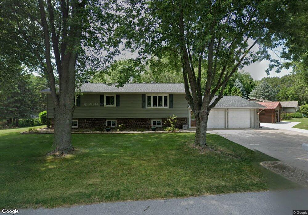 5851 W Skyline Dr, La Porte, IN 46350 - photo 1