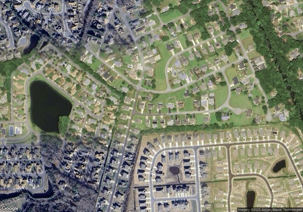 38449 Velta Dr, Ocean View, DE 19970 - photo 1