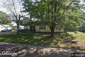 1201 S St Louis, Concordia, MO 64020