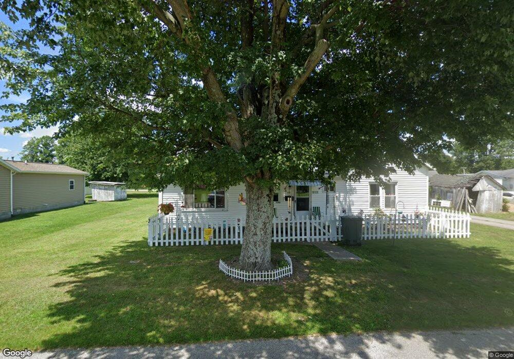 312 Cherry St, Osgood, IN 47037 - photo 1