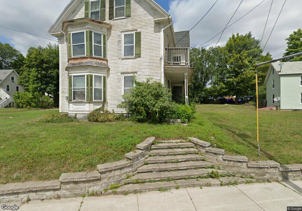 7 Mill St, Goffstown, NH 03045 - photo 1