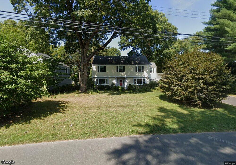 10 Braintree Dr, West Hartford, CT 06117 - photo 1