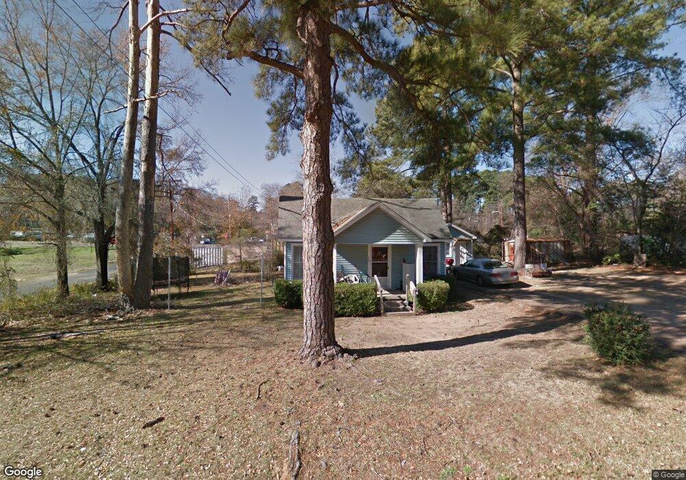 601 Leota St, Longview, TX 75601 - photo 1