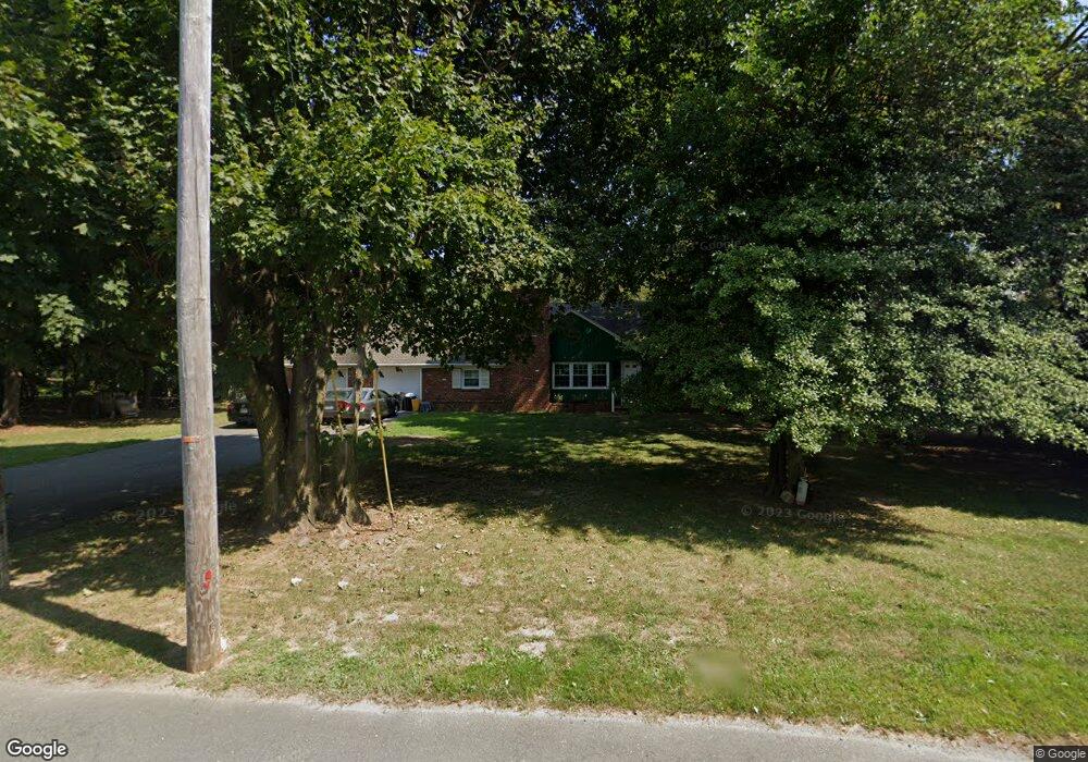 943 Old York Rd, Hightstown, NJ 08520 - photo 1