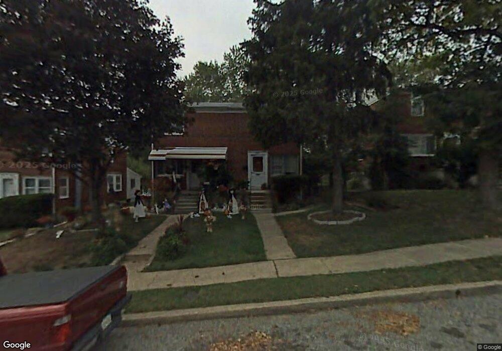 6222 Plymouth Rd, Baltimore, MD 21214 - photo 1