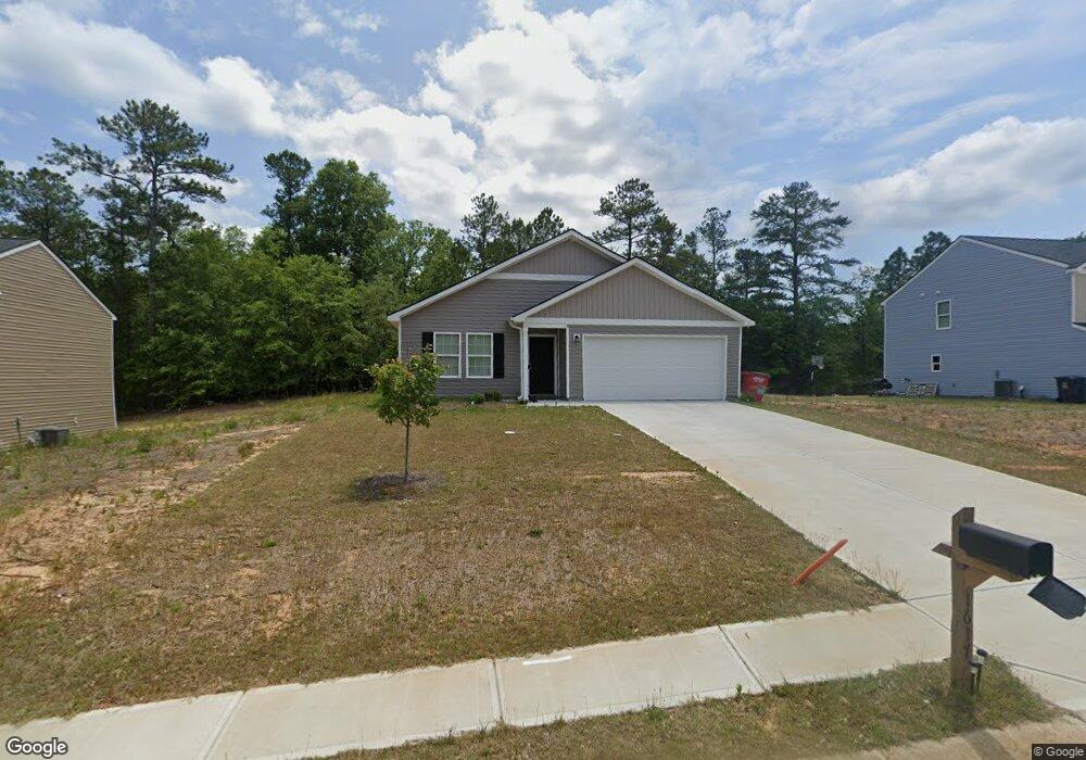 1617 Pauli Dr, Macon, GA 31217 - photo 1