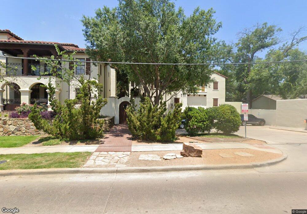 2510 N Henderson Ave unit 1, Dallas, TX 75206 - photo 1