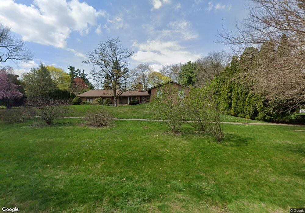 3793 N Adams Rd, Bloomfield Hills, MI 48304 - photo 1