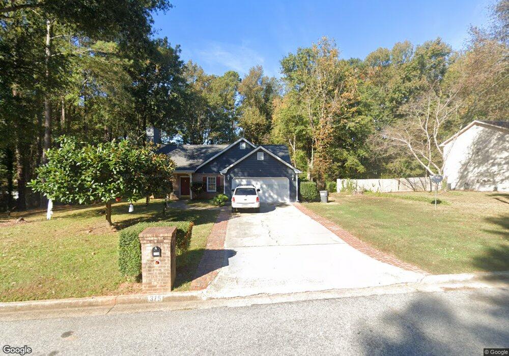 375 Christian Woods Dr SE, Conyers, GA 30013 - photo 1