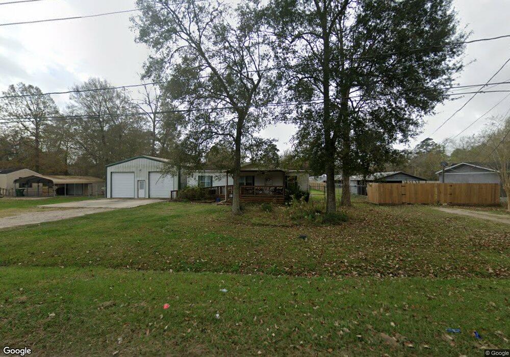 154 County Road 4020a, Dayton, TX 77535 - photo 1