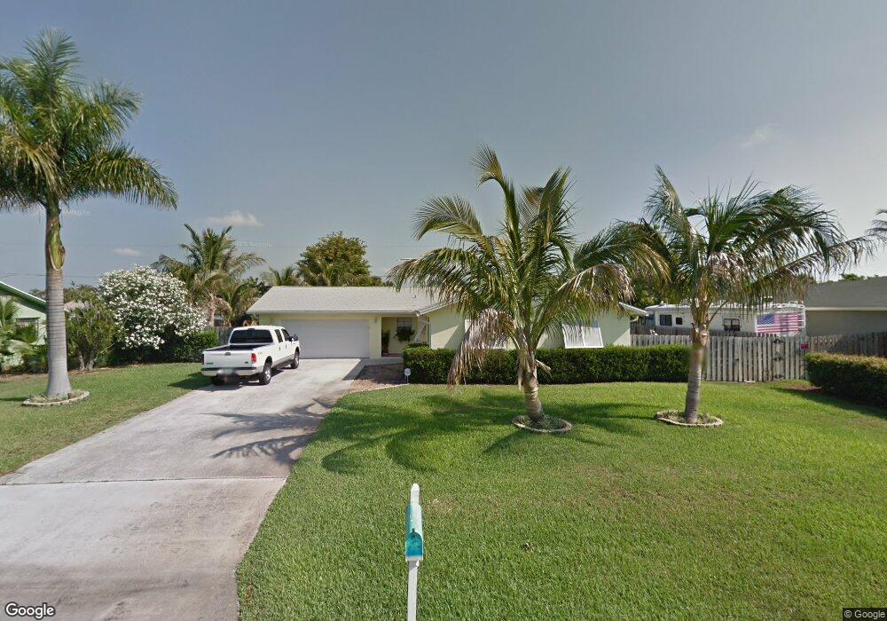 3039 Nautical Way, Lake Worth, FL 33462 - photo 1