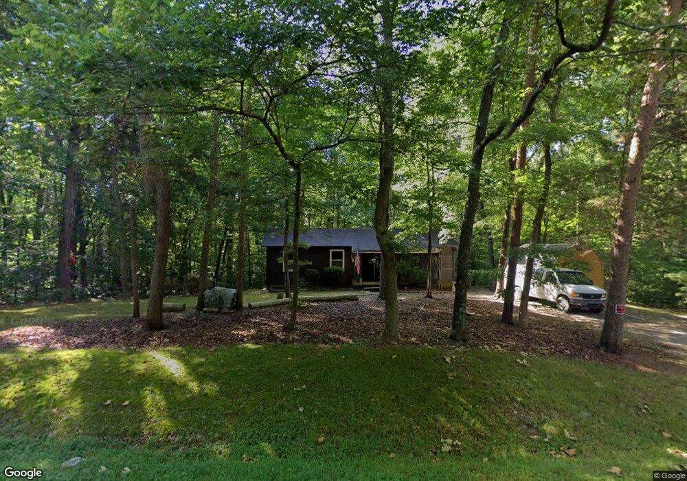 1445 Miles Moffitt Rd, Asheboro, NC 27205 - photo 1